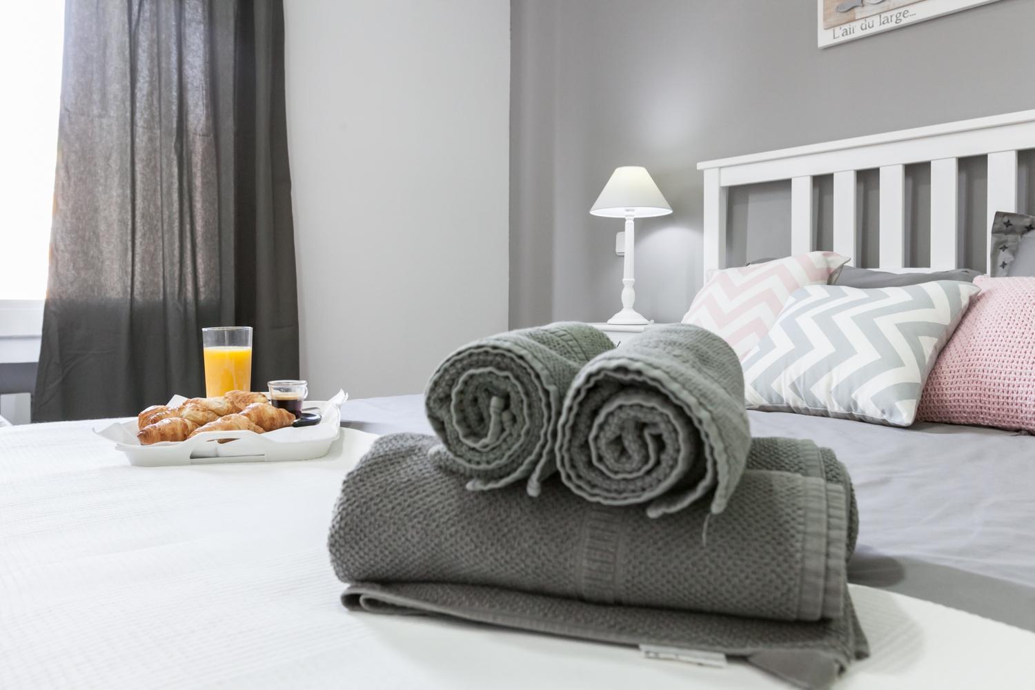 Appartement Be Eixample Arco Del Triunfo Barcelona