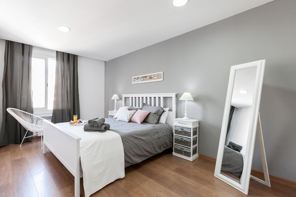 Appartement Be Eixample Arco Del Triunfo *