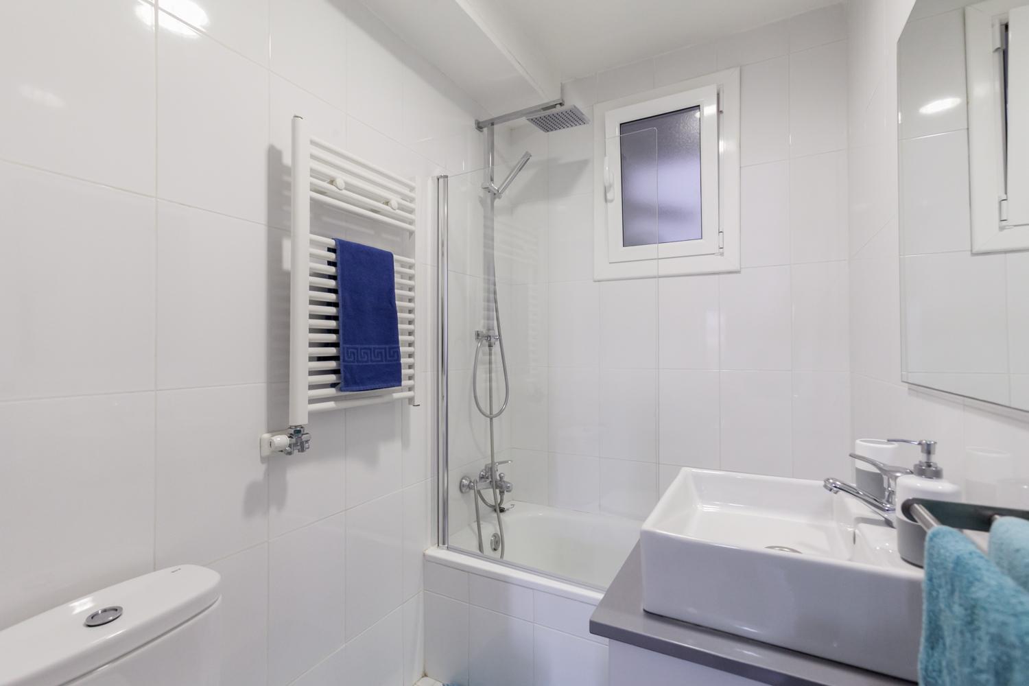 Appartement Be Eixample Arco Del Triunfo *