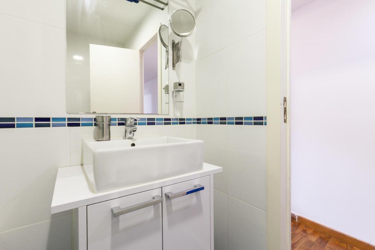 Appartement Be Eixample Arco Del Triunfo *